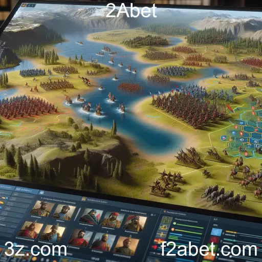 Desvendando o Mundo dos Jogos de Estratégia