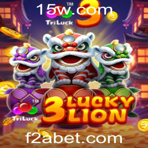 Descubra o Empolgante Mundo de 3LUCKYLION: Um Jogo de Azar Inovador pela 2Abet
