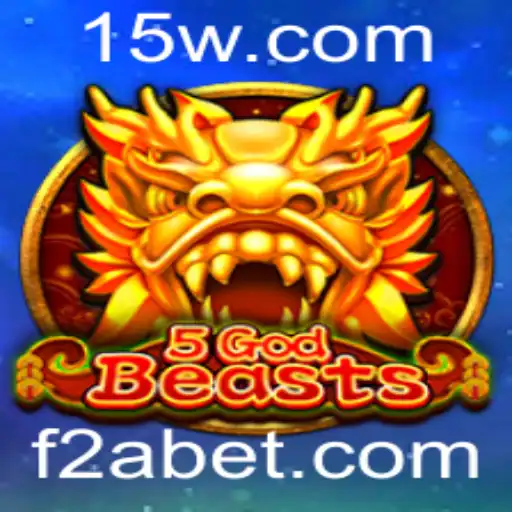 Explorando o Mundo Fascinante de 5GodBeasts: Aventura e Estratégia em Jogo