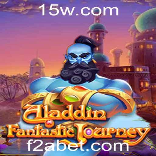 Explorando o Fascinante Mundo do Jogo Aladdin com a 2Abet
