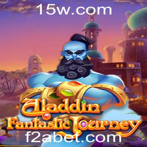 Explorando o Fascinante Mundo do Jogo Aladdin com a 2Abet
