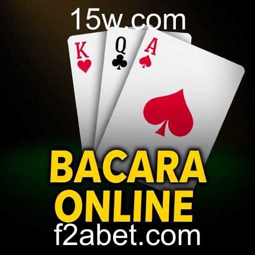 Bacará Online: Estratégias e Dicas com 2Abet