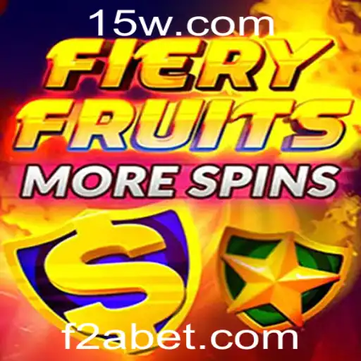 Descubra o Empolgante Mundo de FieryFruitsMoreSpins com 2Abet