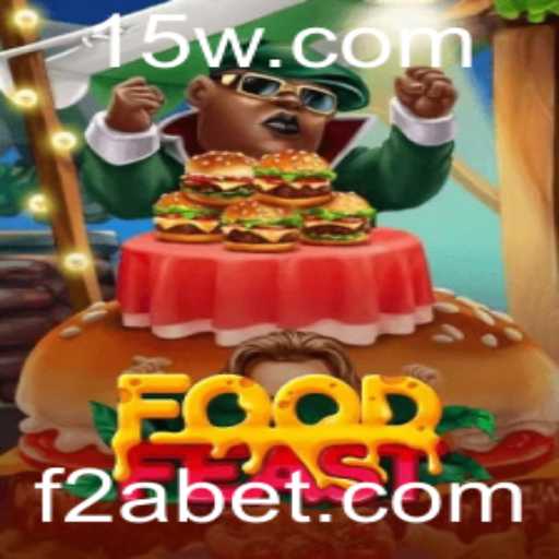 Explorando FoodFeast: O Jogo que Combina Diversão e Estratégia