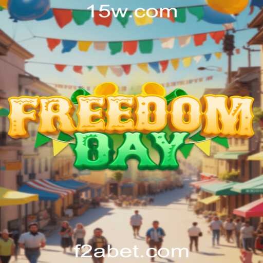 Explorando o Novo Jogo FreedomDay: Regras, Introdução e Mecânica