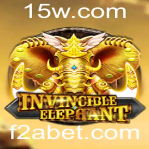 Explorando o Jogo 'InvincibleElephant' – Estratégia e Aventura com 2Abet