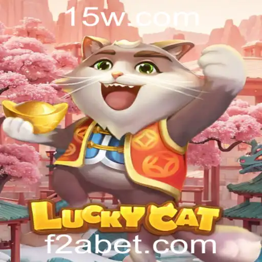 Descubra o Fascinante Mundo de LuckyCat: O Jogo Que Está Revolucionando as Casas de Apostas
