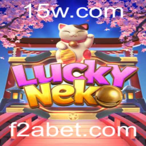 Explorando o Jogo LuckyNeko da 2Abet