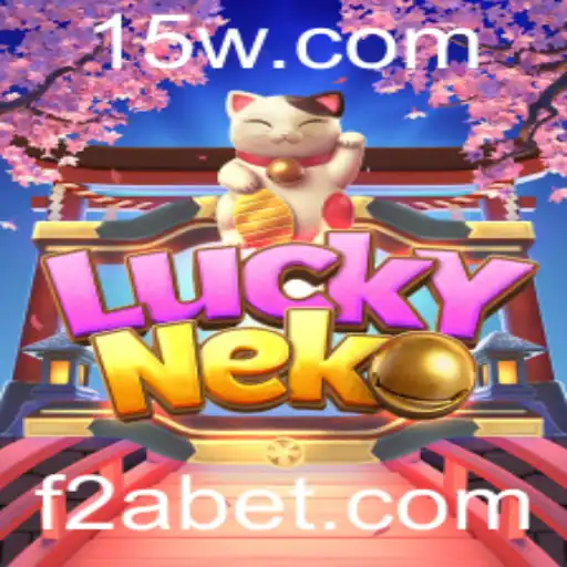 Explorando o Jogo LuckyNeko da 2Abet