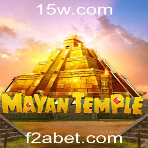 Explorando o Mundo Enigmático de MayanTemple: Um Mergulho nas Regras e Estratégias do Jogo