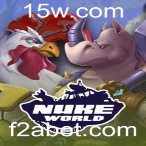 Explorando NukeWorld: O Jogo de Estratégia do Ano