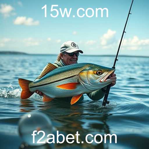 Explorando o Mundo da Pesca Online: Uma Revolução Chamada 2Abet