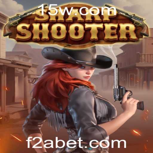 Descubra o Jogo 'Sharpshooter' e a Estratégia 2Abet
