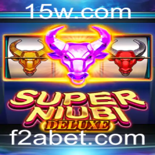 Descubra o Mundo de SuperNiubiDeluxe: Uma Aventura Inesquecível