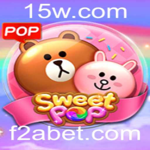 Descubra SweetPOP: O Jogo que Está Conquistando o Mundo com 2Abet